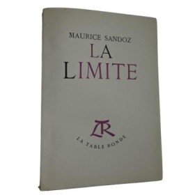 La Limite. Illustrations de Salvador Dali