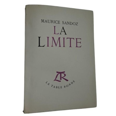 La Limite. Illustrations de Salvador Dali