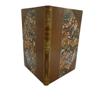 Pommes d'Eve : douze contes en chemise / par une jolie fille - illustrations de Joseph Roy