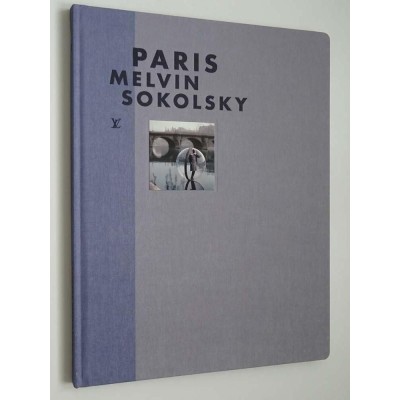 Paris / photographs by Melvin Sokolsky - texts by Michel Mallard and Alain-Paul Mallard