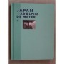 Japan / photographs by Adolphe de Meyer - edited by par Sylvie Lécallier  - texts by Camille Mona Paysant
