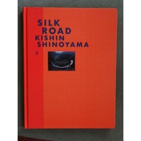 Silk road / photographs by Kishin Shinoyama - edited by Patrick Rémy