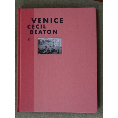 Venice / photographs by Cecil Beaton - texts