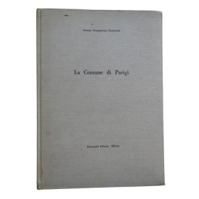 La Comune di Parigi