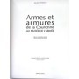 Tirage numéroté : Reverseau, Jean-Pierre | Armes et armures de la Couronne au Musée de l'armée - préface du général Bresse.