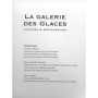Tirage numéroté | La Galerie des glaces : histoire  &  restauration / Antoine Amarger, Arnaud Amelot, Nathalie Balcar...