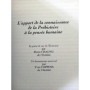 Tirage numéroté : La vie préhistorique / Société préhistorique française - sous la dir. de Jean-Pierre Mohen.