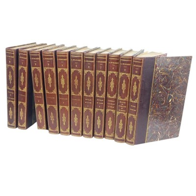 Oeuvres complètes de Alfred de Musset / éd. ornée de 28 grav. d'après les dessins de Bida