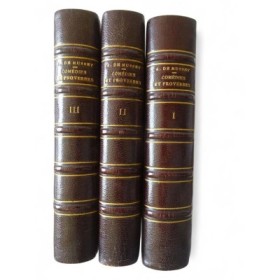 Comédies et proverbes