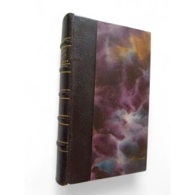 La confession d'un enfant du siècle.