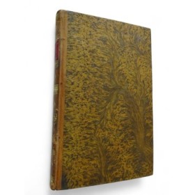 Géographie physique et politique de l'Espagne et du Portugal...