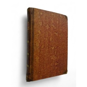 Projet de la proposition d'accusation contre M. le duc Decazes...