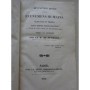 Puységur, Jacques-Paul-Alexandre de Chastenet, Mis de | De l'Action divine sur les événements humains, leçons tirées de l'histo