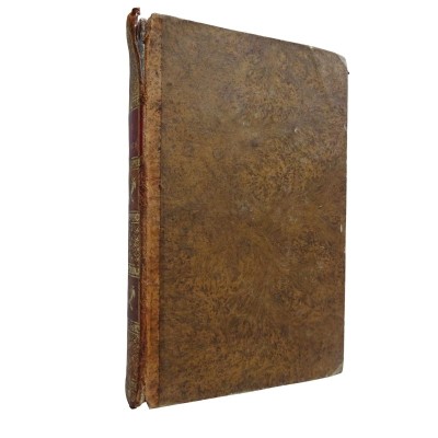 Essai sur la vie de T. Wentworth