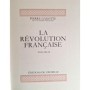 Gaxotte, Pierre | La Révolution française