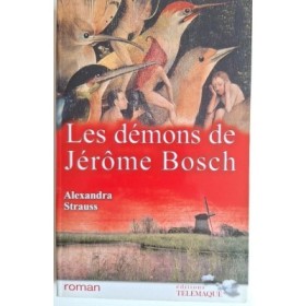 Les démons de Jérôme Bosch