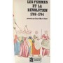 Duhet, Paule-Marie | Les femmes et la Révolution : 1789-1794