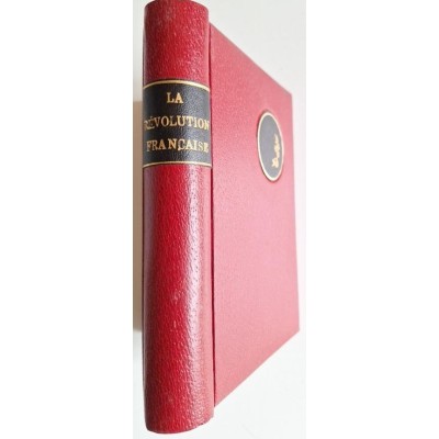 La Révolution française