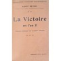 Mathiez, Albert | La victoire en l'an II : esquisses historiques sur la défense nationale
