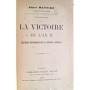 Mathiez, Albert | La victoire en l'an II : esquisses historiques sur la défense nationale