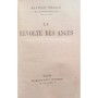 France, Anatole | La révolte des anges