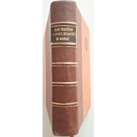 Les heures enchantées du Marais