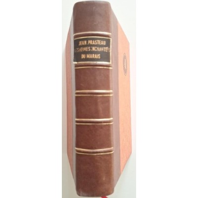 Les heures enchantées du Marais