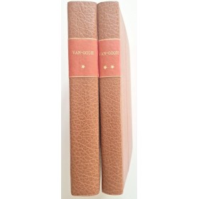 Vincent Van Gogh : l'oeuvre complet