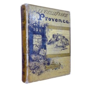 La vieille France / La Touraine