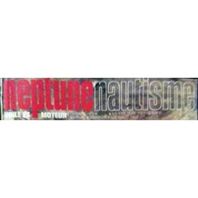 Revue neptune nautisme - prix unitaire par numéro