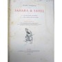 Fromentin, Eugène | Sahara et Sahel. 1. un eté dans le Sahara . Une année dans le Sahel
