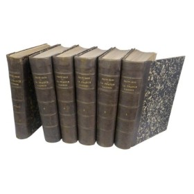 La France illustrée : géographie