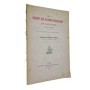 Les Écrits de langue française en Louisiane au XIXe siècle