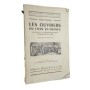 Les Ouvriers du livre en France. De 1789 à la constitution de la Fédération du livre.