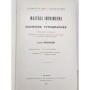 Radiguer, Louis | Maîtres imprimeurs et ouvriers typographes : thèse... - Université de Paris. Faculté de droit