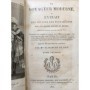 Bon, Élisabeth de | Le Voyageur moderne, ou Extrait des voyages les plus récens dans les quatre parties du monde publiés en plu