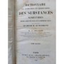 Chevallier, Alphonse | Dictionnaire des altérations et falsifications des substances alimentaires, médicamenteuses et commercia
