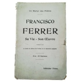 Francisco Ferrer