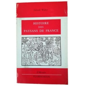 Histoire des paysans de France