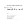 Collectif | Peintures murales aux Invalides : l'oeuvre révélé de Joseph Parrocel