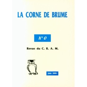 La corne de brume N°0