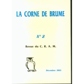 La corne de brume N°2