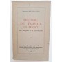 Histoire du travail en France : des origines à la Révolution