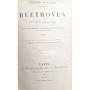 Wilder, Jérôme Albert Victor Van Wilder, dit Victor | Beethoven, sa vie et son oeuvre