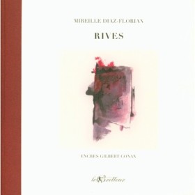 Mireille Diaz-Florian Rives - Encres Gilbert Conan