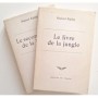 Le Livre de la Jungle - Le Nouveau Livre de la Jungle