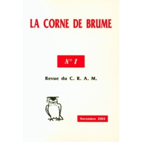 La corne de brume N°1