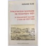 L'Insurrection lyonnaise de novembre 1831