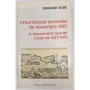 L'Insurrection lyonnaise de novembre 1831