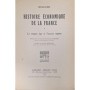 Sée, Henri | Histoire économique de la France